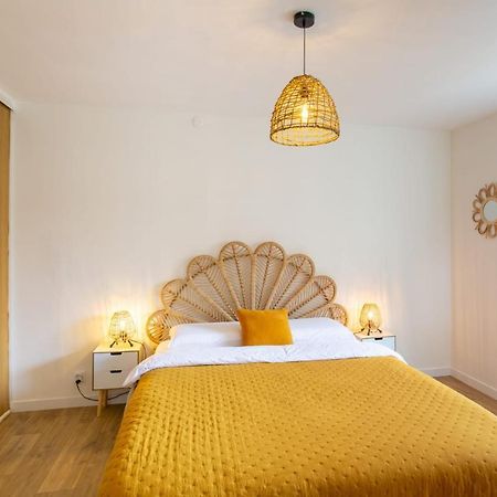 Apartmán La Venus De Renancourt - Face Au Zenith, Licorne, Megacite Amiens Exteriér fotografie