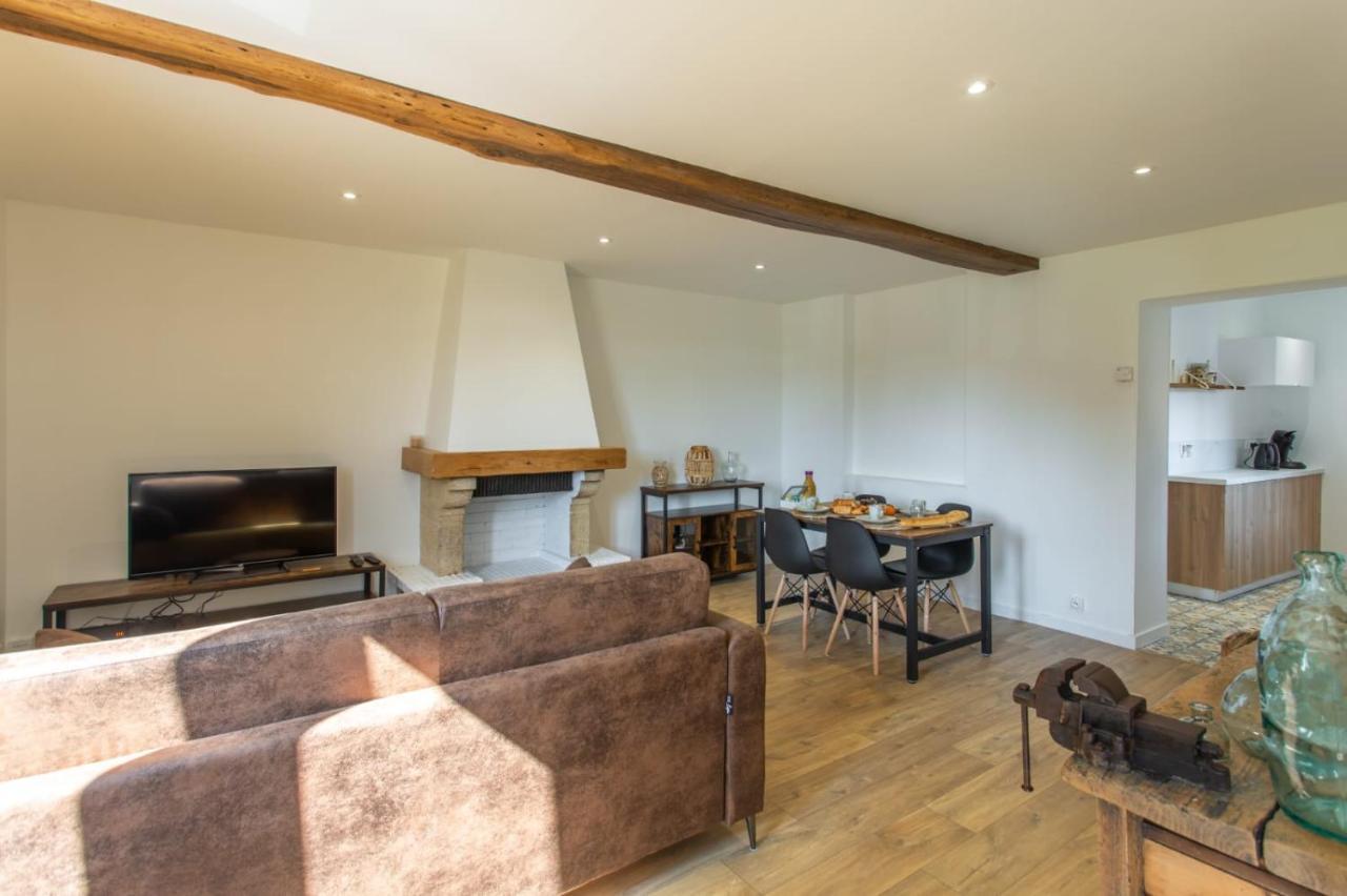 Apartmán La Venus De Renancourt - Face Au Zenith, Licorne, Megacite Amiens Exteriér fotografie